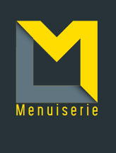 LM Menuiserie Logo