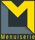 LM Menuiserie Logo