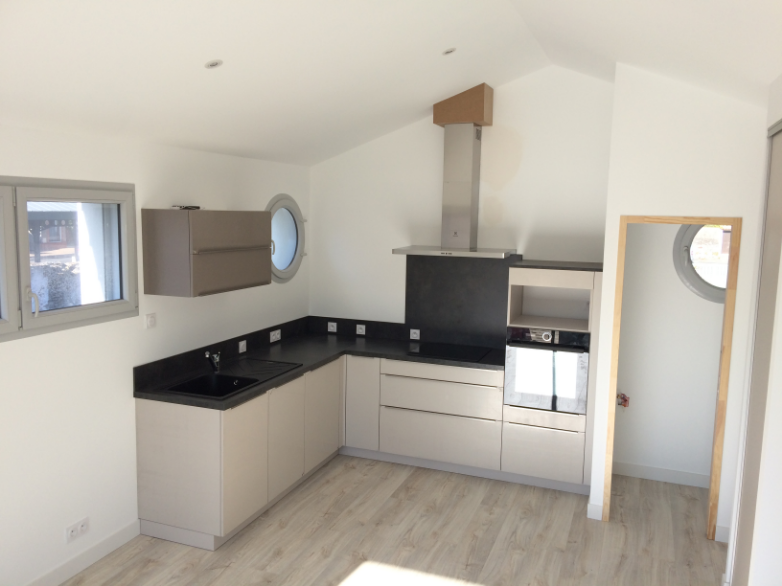 Lm Menuiserie Fenetre Chaumes En Retz Agencement Cuisine