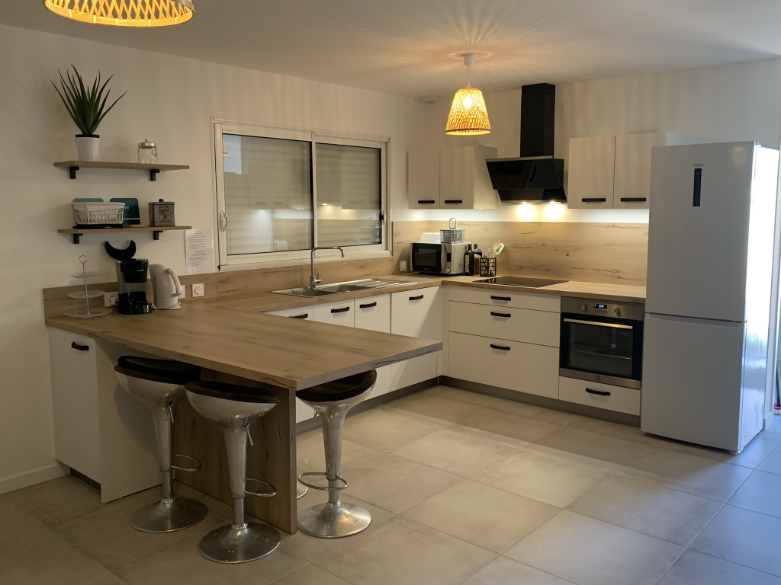 Lm Menuiserie Fenetre Chaumes En Retz Cuisine Agencement Interieur 10