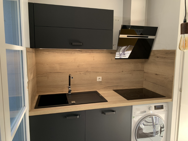 Lm Menuiserie Fenetre Chaumes En Retz Cuisine Agencement Interieur 16