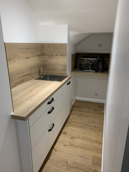 Lm Menuiserie Fenetre Chaumes En Retz Cuisine Agencement Interieur 20