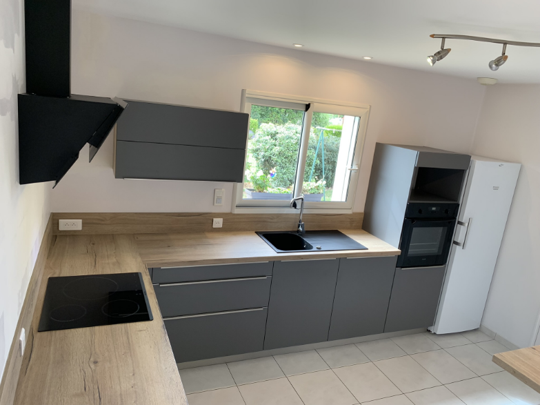 Lm Menuiserie Fenetre Chaumes En Retz Cuisine Agencement Interieur 23