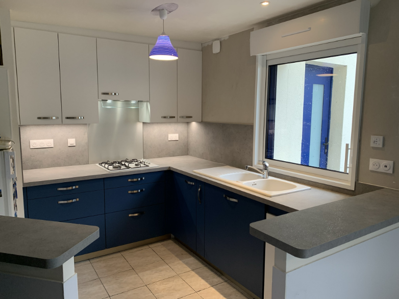 Lm Menuiserie Fenetre Chaumes En Retz Cuisine Agencement Interieur 6