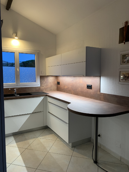 Lm Menuiserie Fenetre Chaumes En Retz Cuisine Agencement Interieur 8