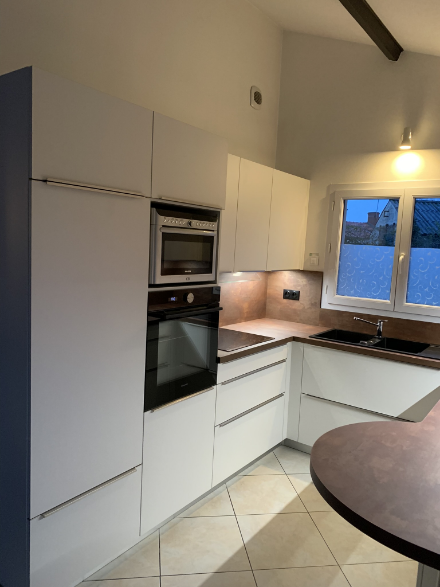 Lm Menuiserie Fenetre Chaumes En Retz Cuisine Agencement Interieur 9