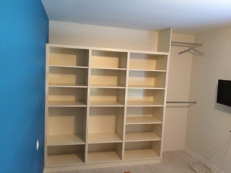 Lm Menuiserie Fenetre Chaumes En Retz Dressing Agencement Interieur 2