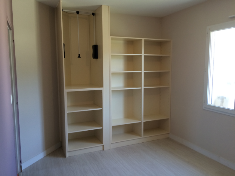 Lm Menuiserie Fenetre Chaumes En Retz Dressing Agencement Interieur 3