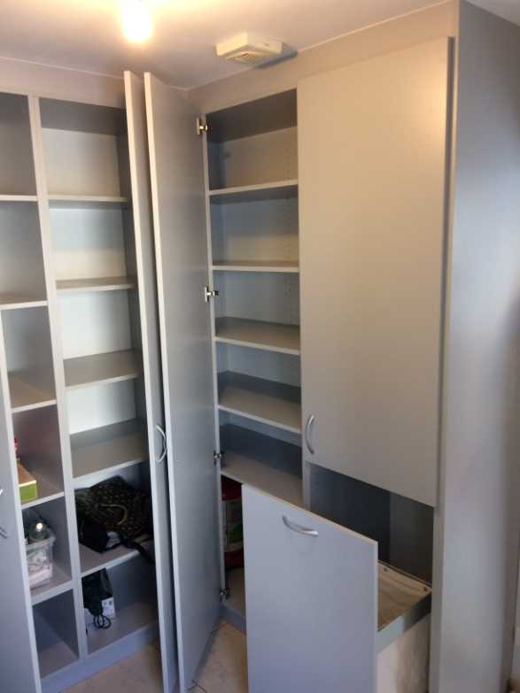 Lm Menuiserie Fenetre Chaumes En Retz Dressing Agencement Interieur 5