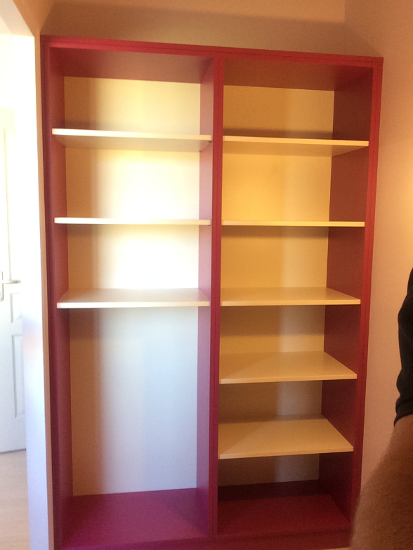 Lm Menuiserie Fenetre Chaumes En Retz Dressing Agencement Interieur