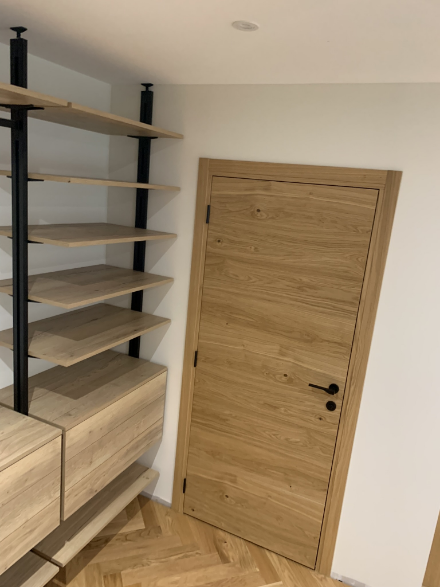 Lm Menuiserie Fenetre Chaumes En Retz Dressing Agencement Interieur Sur Mesure