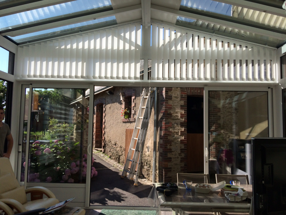 Lm Menuiserie Fenetre Chaumes En Retz Fermeture 1