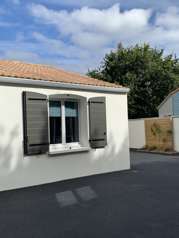 Lm Menuiserie Fenetre Chaumes En Retz Fermeture 2