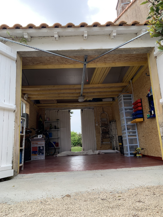 Lm Menuiserie Fenetre Chaumes En Retz Fermeture 3