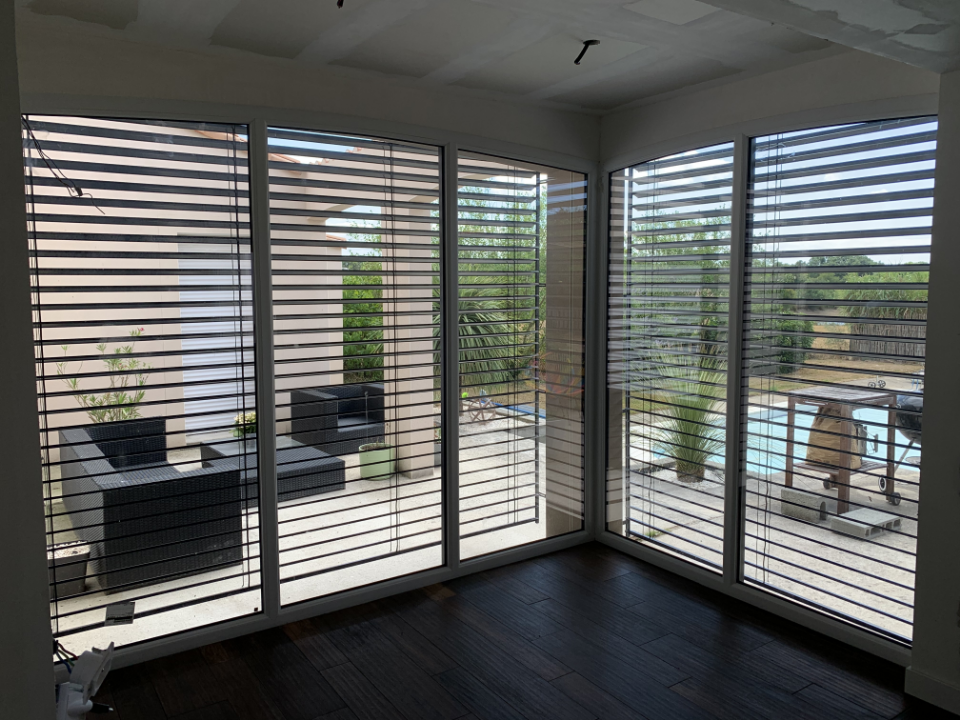 Lm Menuiserie Fenetre Chaumes En Retz Fermeture 7