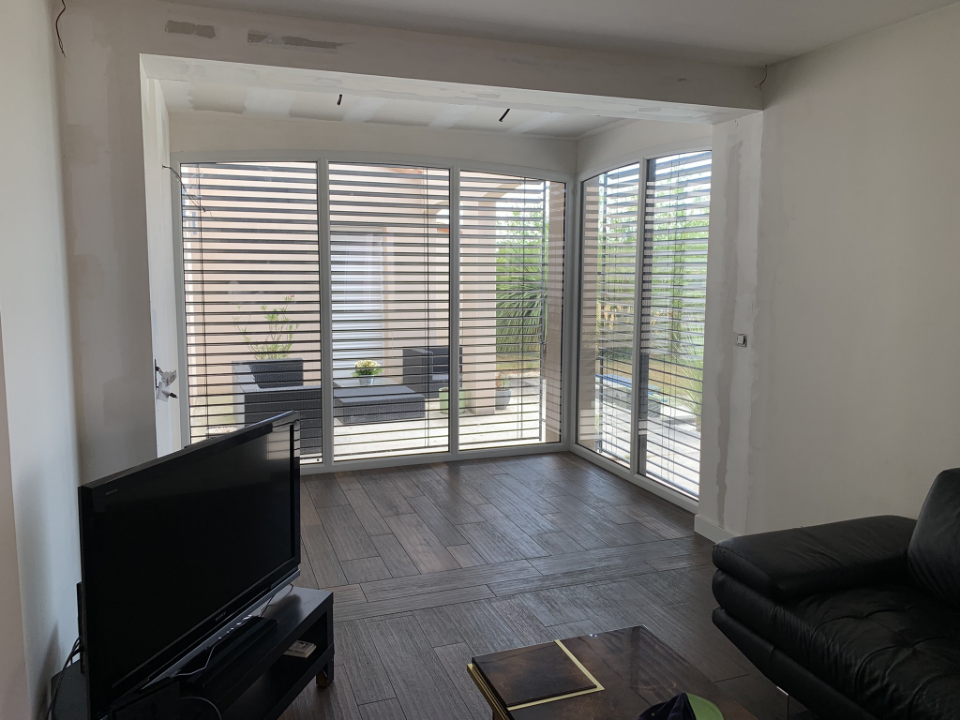 Lm Menuiserie Fenetre Chaumes En Retz Fermeture 9