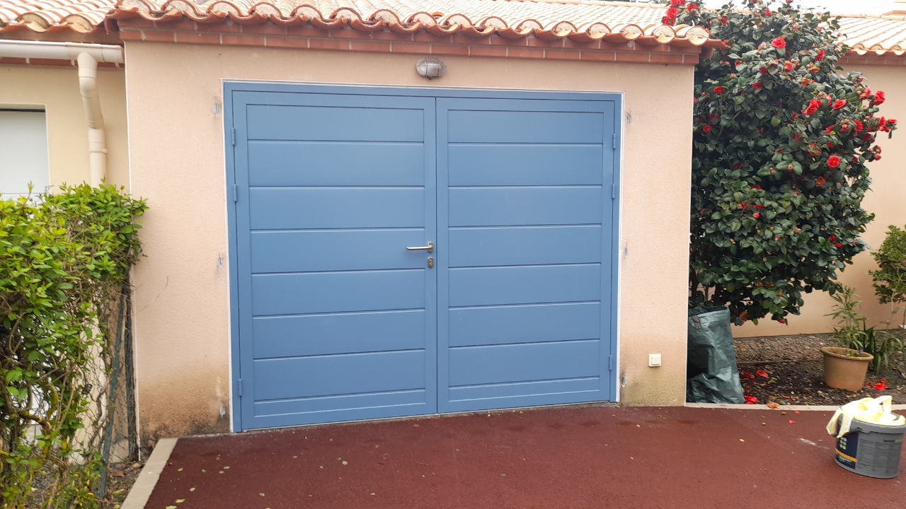 Lm Menuiserie Fenetre Chaumes En Retz Menuiserie Ext 10