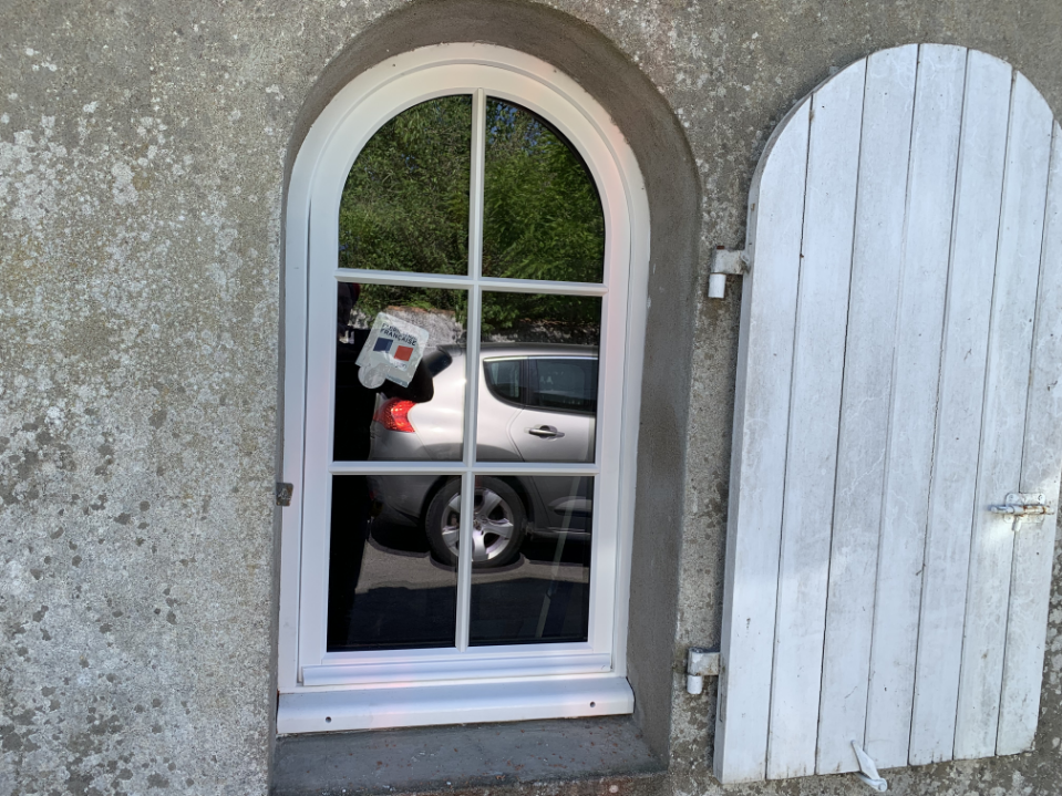 Lm Menuiserie Fenetre Chaumes En Retz Menuiserie Ext 12