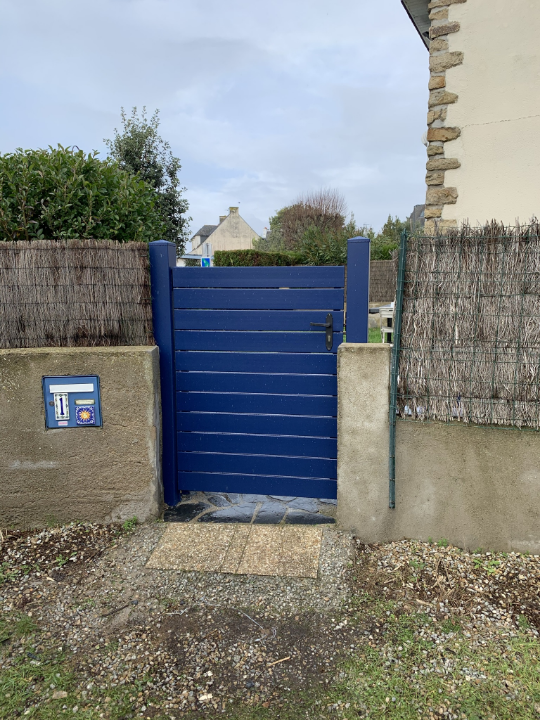 Lm Menuiserie Fenetre Chaumes En Retz Menuiserie Ext 16