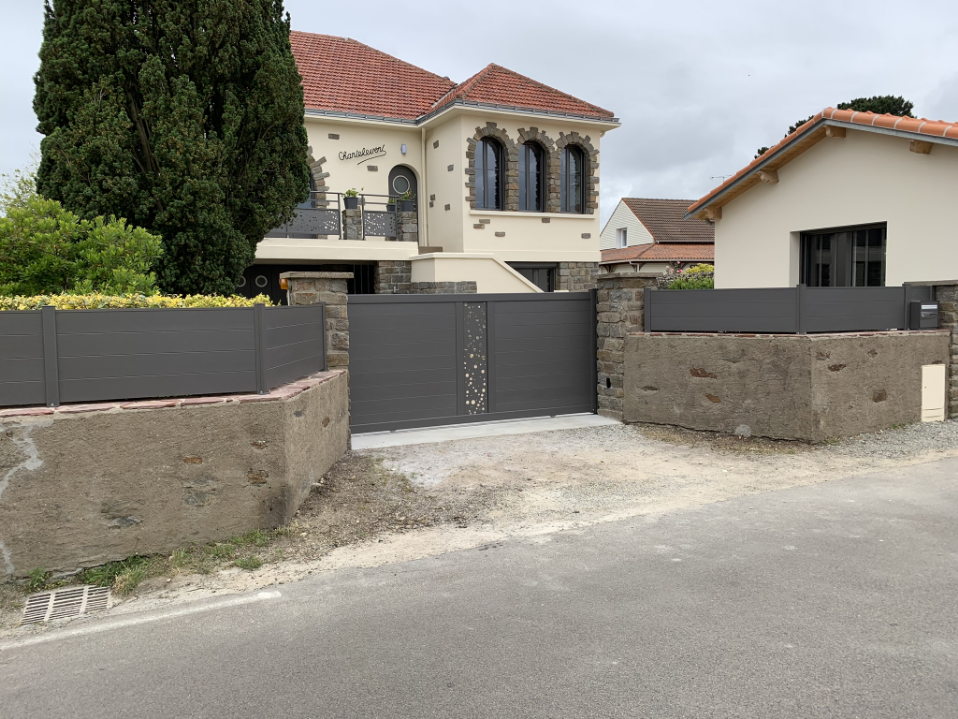 Lm Menuiserie Fenetre Chaumes En Retz Menuiserie Ext 19