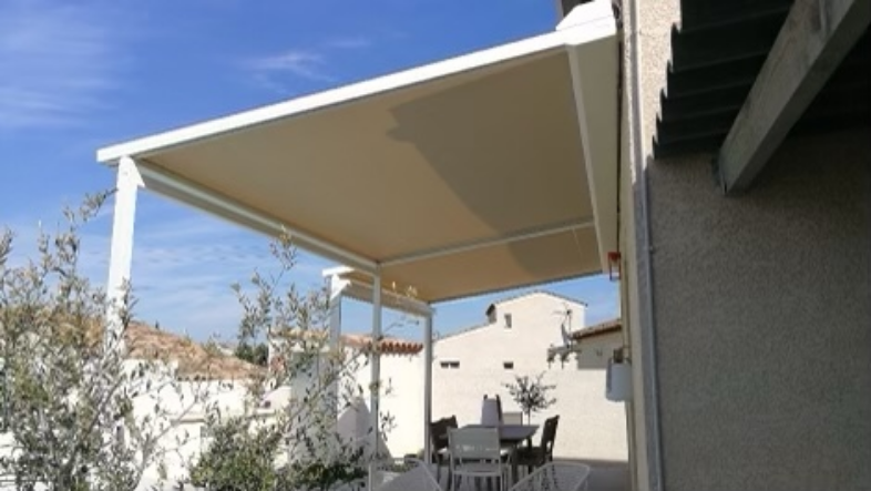 Lm Menuiserie Fenetre Chaumes En Retz Pergola Carport 17