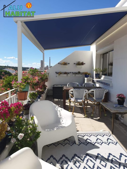 Lm Menuiserie Fenetre Chaumes En Retz Pergola Carport 18