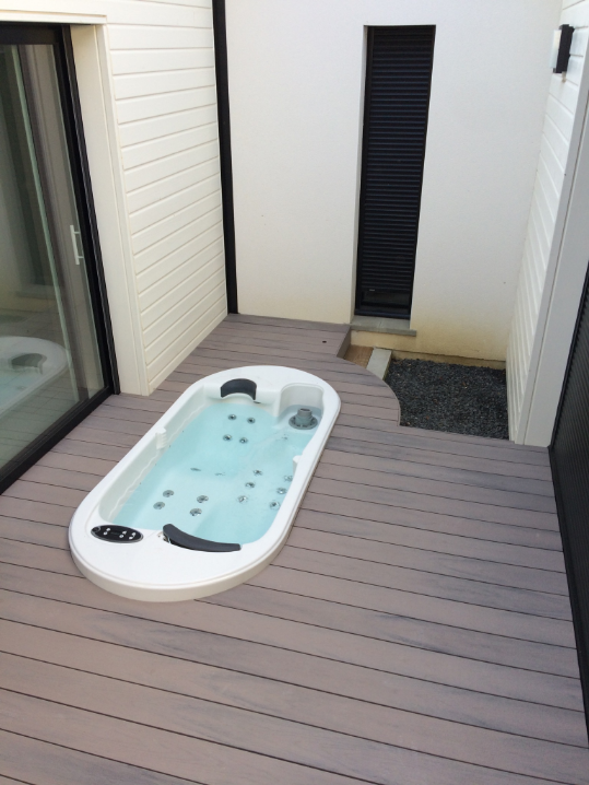 Lm Menuiserie Fenetre Chaumes En Retz Terasse Composite Terasse Exterieure 2