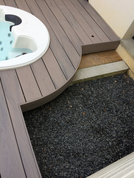 Lm Menuiserie Fenetre Chaumes En Retz Terasse Composite Terasse Exterieure 3