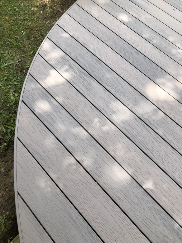 Lm Menuiserie Fenetre Chaumes En Retz Terasse Composite Terasse Exterieure 6