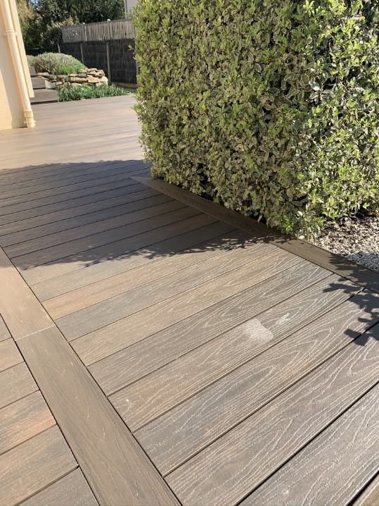 Lm Menuiserie Fenetre Chaumes En Retz Terasse Exterieure