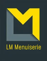 LM Menuiserie Logo